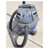 16 Gallon 5.75 Hp Wet Dry Shop-vac Vacuum