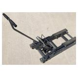 1500 pound motorcycle, ATV lift