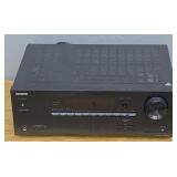 Onkyo A V Home Theater Surround Sound Receiver