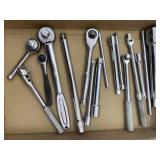 Ratchets, Ratchet Extensions