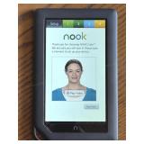Barnes & Noble Nook E-reader Tablet W/ Cover
