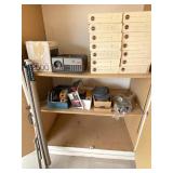 Photographic Slides, Film Projectors, Carousels