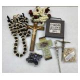 Decor, Religious Decor