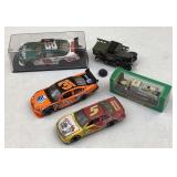 Diecast Collectible Cars
