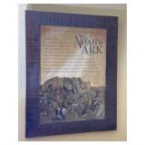 Framed: Everything I Learned From Noah