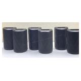 Monster Battery Operated Portable Bluetooth Audio