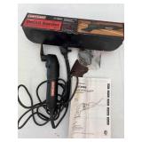 Craftsman Two Speed Detail Sander