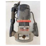 Sears Craftsman Handheld Router