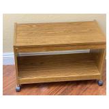 Rolling Laminated Media/ Table