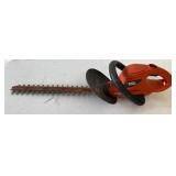 Black & Decker 20" Hedgehog Hedge Trimmer