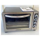 KitchenAid countertop toaster oven