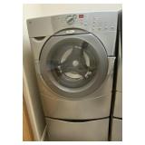 Whirlpool Duet Ht Front Loading Clothes Washer