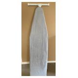 Folding Pad Padded Ironing Board
