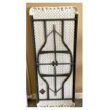 Lifetime 6 Foot Folding Table