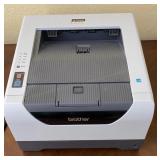 Brother Wireless Laser Printer