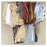 Pillowcases, Shams, Bedding, Fitted & Flat Sheets