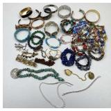 Custom Jewelry: Bracelets, Necklaces