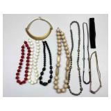 Custom Jewelry Necklaces