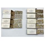 265 Rounds Mixed 38 Special Caliber Ammunition