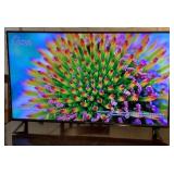 Vizio 50 inch smart LCD TV