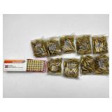 495 Rounds 38 Special Caliber Ammunition