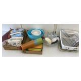 Kitchen Items And Kitchen Accessories