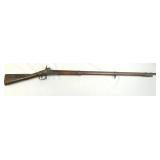 Springfield Model 1822 69 Caliber Flintlock Musket