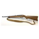 Ruger Model 10/22 Semi-Auto .22 Cal. Carbine Rifle