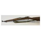 Rock Island Arsenal Model 1903 .30 Caliber Rifle