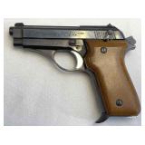 Tanfoglio GT380 .380 ACP Caliber Semi-Auto Pistol