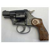 RG Industries Mod RG 23 .22 Caliber Revolver