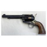 J.P. Sauer & Sohn .357 Magnum Caliber Revolver