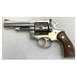 Ruger Security-Six .357 Magnum Caliber Revolver