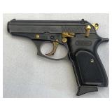 Bersa Thunder 380 .380ACP Semi-Automatic Handgun