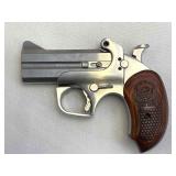Bond Arms Snake Slayer Derringer 2 Barrel Pistol