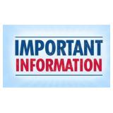 Info About Required Background Check & Transfer