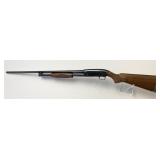 Winchester Model 12, 20 Gauge Pump Action Shotgun