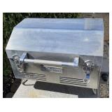 Portable Outdoor Stainless Steel Infrared Grill