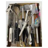 Kitchen Gadgets And Utensils