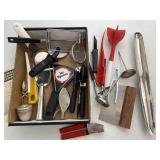 Kitchen Gadgets Tools And Utensils