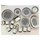 Noritake Ceramic Dish Set