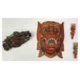 Metal Block Print Stamp, Mask, Bottle Stoppers