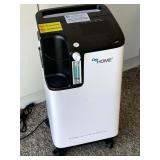 Oxy Home 5 L Oxygen Concentrator Machine