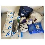 Dry Wipes, Medical Healthcare Items