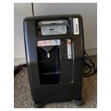 Devilbliss 5 L Oxygen Concentrator Machine