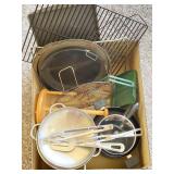 Stock Pot, Nonstick Cookware, Pans, Napkin Holder