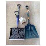 Snow Joe Shovel, Snow Shovel, Ice Melter