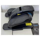 Mini Elliptical Exercise Machine