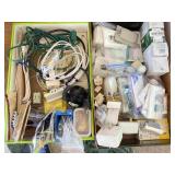 Electrical Supplies, Repair, Extension Cords +