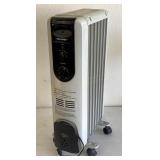 Pelonis Electric Oil Filled Heater
